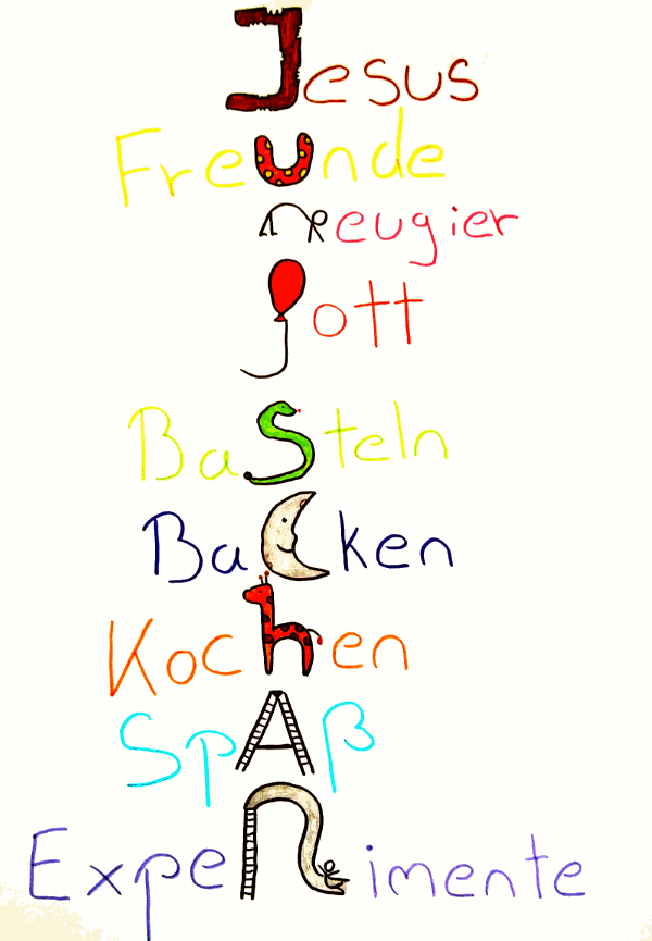 Jungschar