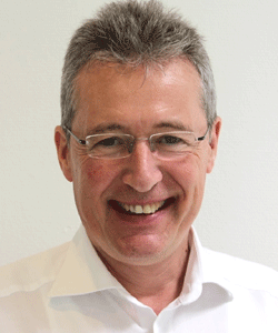 Dr. Michael Vollmer