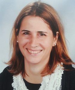 Friederike Meister-Knapp