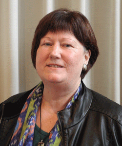 Margit Weyrauch