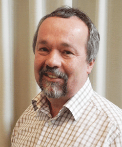 Martin Müller