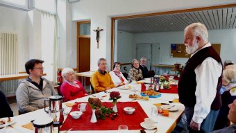 Geschichtsverein Besuch 1