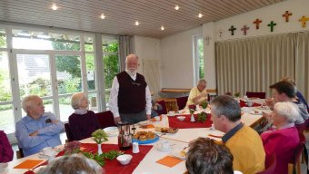 Geschichtsverein Besuch 2