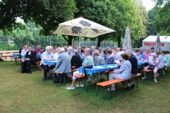 Gottesdienst 700 Jahre GGH 2018 -10