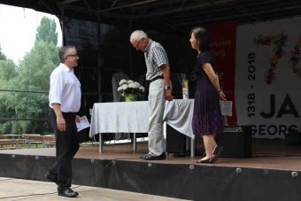Gottesdienst 700 Jahre GGH 2018 -11