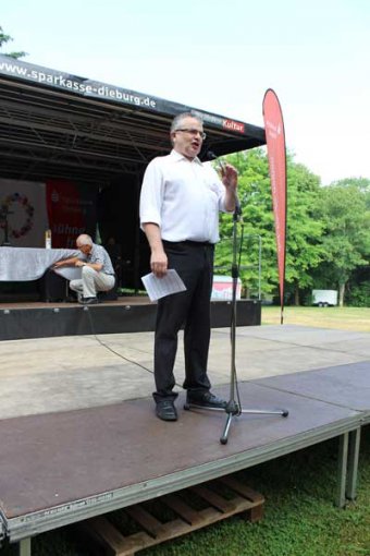 Gottesdienst 700 Jahre GGH 2018 -19