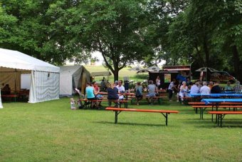 Gottesdienst 700 Jahre GGH 2018 -2