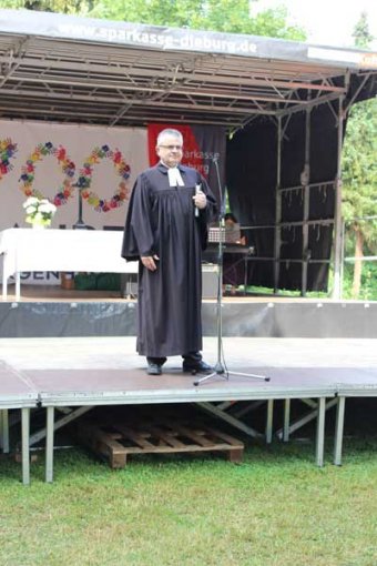 Gottesdienst 700 Jahre GGH 2018 -20