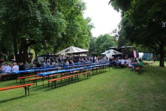 Gottesdienst 700 Jahre GGH 2018 -3