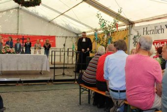 Gottesdienst Kerb 2018 - 10