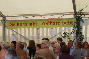 Gottesdienst Kerb 2018 - 11