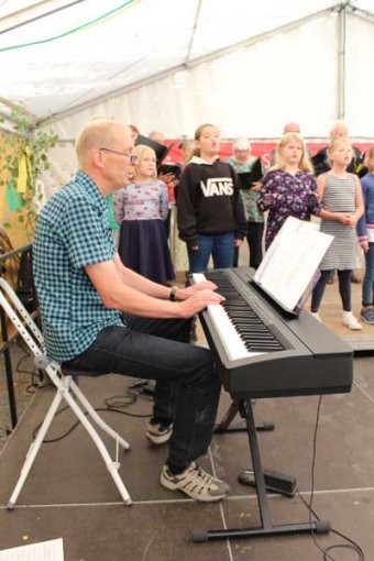 Gottesdienst Kerb 2018 - 13