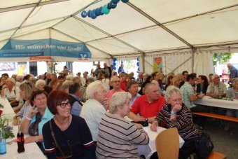 Gottesdienst Kerb 2018 - 17