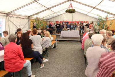 Gottesdienst Kerb 2018 - 19