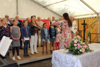 Gottesdienst Kerb 2018 - 2