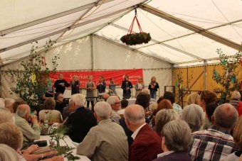 Gottesdienst Kerb 2018 - 20