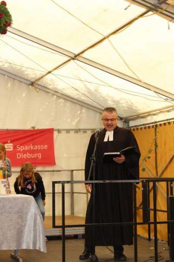 Gottesdienst Kerb 2018 - 22