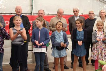 Gottesdienst Kerb 2018 - 24