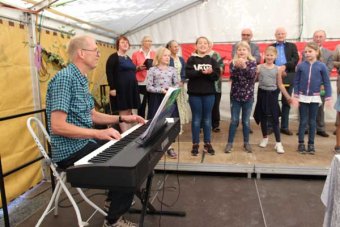 Gottesdienst Kerb 2018 - 25