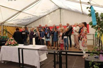 Gottesdienst Kerb 2018 - 28