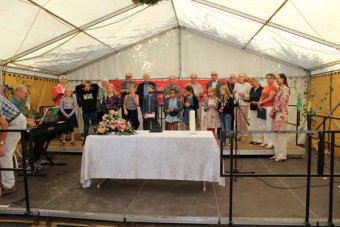 Gottesdienst Kerb 2018 - 29