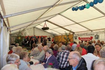 Gottesdienst Kerb 2018 - 6