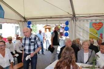 Gottesdienst Kerb 2018 - 7