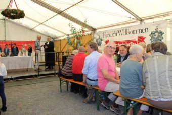 Gottesdienst Kerb 2018 - 9