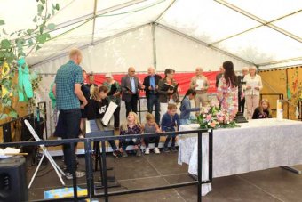 Gottesdienst Kerb 2018 - 