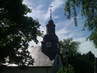 Kirchturm