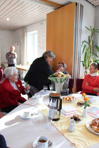 Neujahrsempfang 2018 - 11