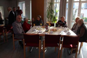 Neujahrsempfang 2018 - 18