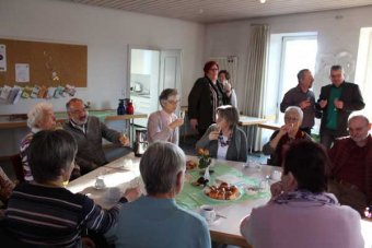 Neujahrsempfang 2018 - 4