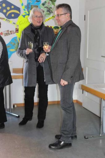 Neujahrsempfang 2018 - 7