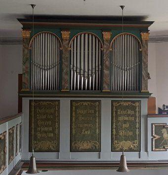 Orgel