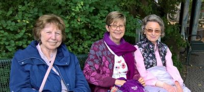 Evangelische Frauen Palmengarten