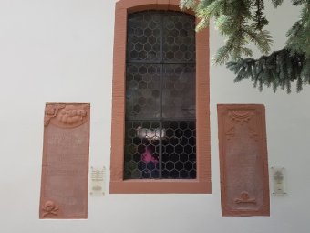 Seitenfenster