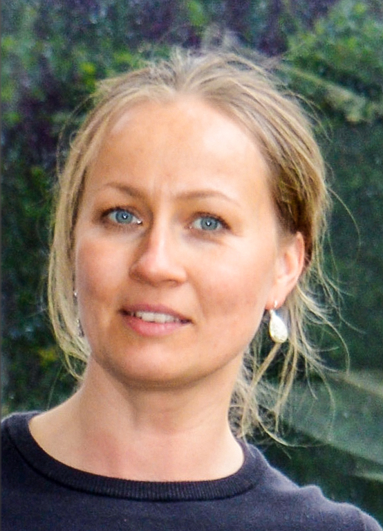 Yasmin Böhnke